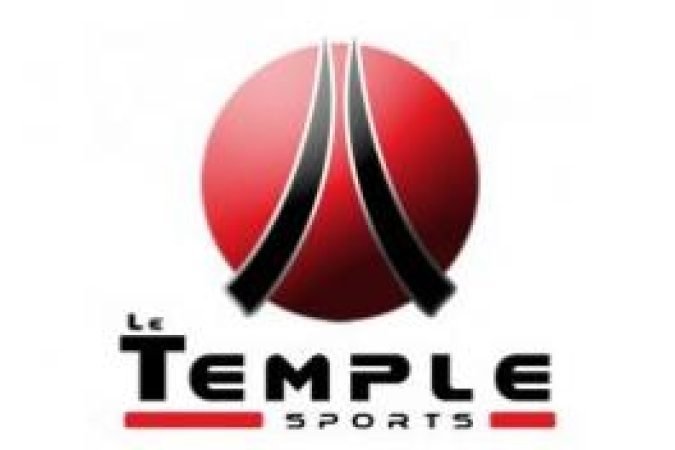 Le Temple SPORTS Le Temple SPORTS