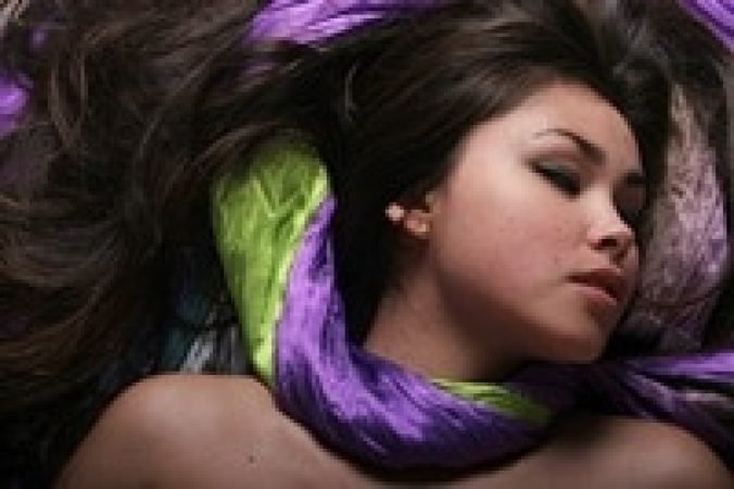 Bien dormir grace à la musiqe