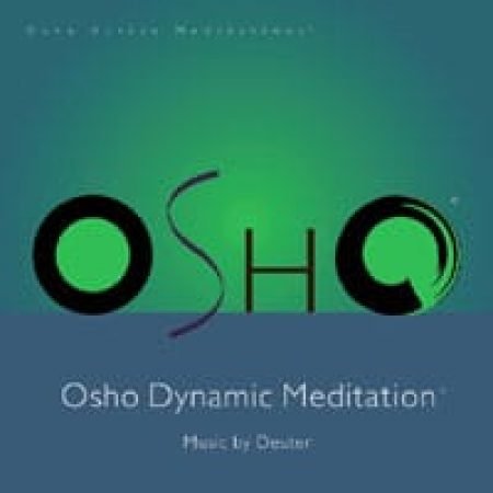 Méditation Dynamique