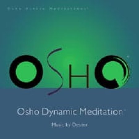 Méditation Dynamique Méditation Dynamique